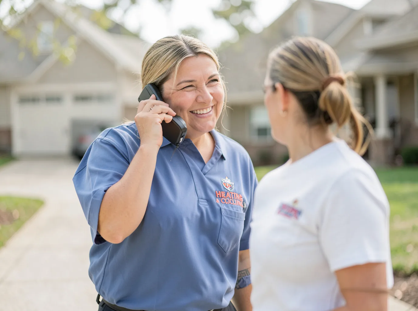 Hvac Repair Unionville, IA FAQs